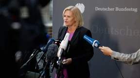 Faeser verbietet rechtsextremistische „Artgemeinschaft“