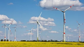 Enercon streicht bis zu 3000 Stellen