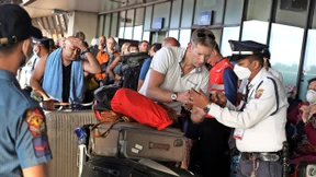 Zurückgeholte Urlauber müssen sich an Flugkosten beteiligen