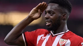 Iñaki Williams und baskische Fügung