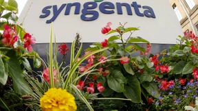 China greift nach Syngenta