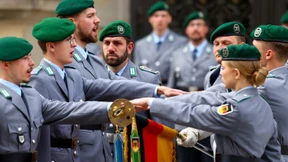 Die Pflicht zur Kameradschaft