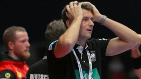 Deutscher Halbfinal-Traum nach Drama wohl geplatzt