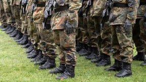 Soll die Ukraine weiter unterstützt werden?