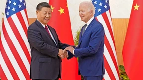 Biden warnt Xi vor Gewalt gegenüber Taiwan