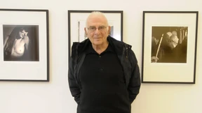 Schöner war nie ein Kuss