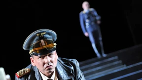 Teufel, Papst und General