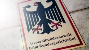 Verbindungen zum IS vermutet