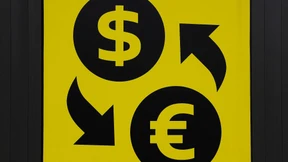 Die neue Stärke des Euros