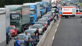 Mehr Kontrollen nach Unfällen auf der A3
