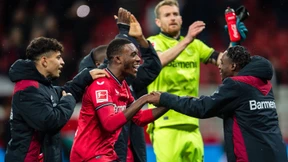 Und plötzlich gelingt Leverkusen alles