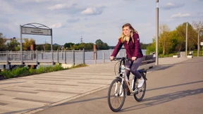 Sharing-Modell für kleinere Städte