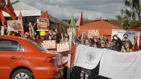 „Brasilien und der Fall Lula da Silva“