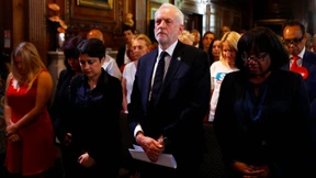 Wahlkampf in den Zeiten des Terrors