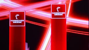Die Hannover Messe beginnt