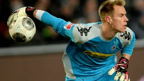 Ter Stegen nicht nach Spanien