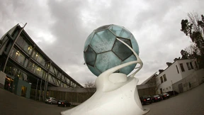 „Fort Knox“ in Frankfurt