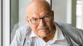 Der Mann ohne Führerschein