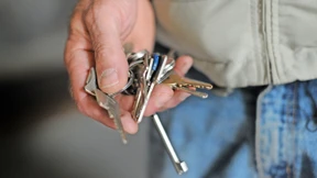 Der Tod des Hausmeisters