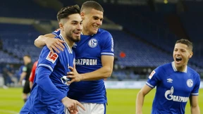 Schalke gewinnt zum zweiten Mal