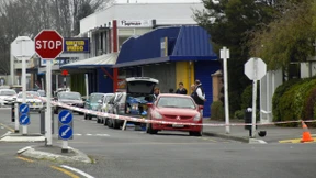 Mann erschießt zwei Menschen im Arbeitsamt