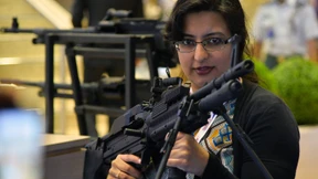 Qatar rüstet für 23 Milliarden Dollar auf