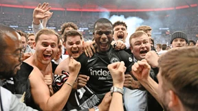 Deutschland wird Eintracht-Fan