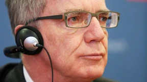 De Maizière warnt vor Asylmissbrauch