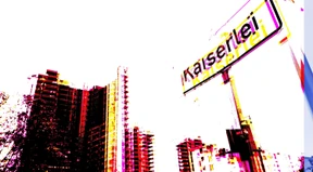 Auferstehen aus Industrie-Ruinen