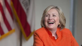 Die heimliche Siegerin