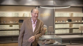 Weniger Schachteln, mehr Service