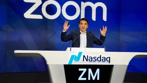 Todesurteil via Zoom