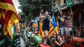 Referendum in Katalonien – „demokratischer Tsunami“?