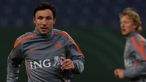 Freundschaftsspiel? Nicht mit Mark van Bommel