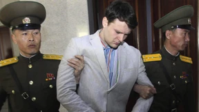 Nordkorea zu 500 Millionen Dollar Strafe verurteilt