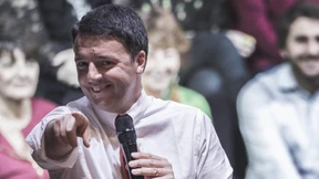 Die ganze Dramatik der Abstimmung in Italien