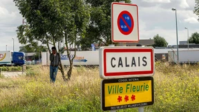 40 Migranten im Ärmelkanal gerettet