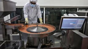 Fitch sieht dunkle Wolken am Horizont heraufziehen