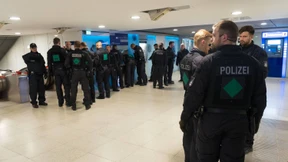 Mutmaßlicher Angreifer von Hamburg hatte Sorgerecht verloren