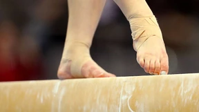 Hunderte junge Turner in Amerika missbraucht