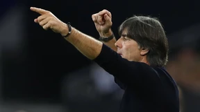 Löw und die „nicht ganz so einfache Situation“