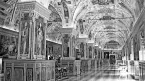 Was Adam noch wusste