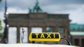 Taxi-App-Dienst will weiter expandieren