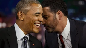 Obama liest gemeine Tweets über sich vor