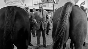 Robust und feinfühlig