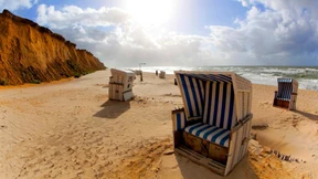 Acht Wochen Freiheit 