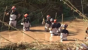 Vermisste Deutsche vermutlich tot