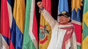 Wie der Kampf gegen Drogen alte Verbündete spaltet