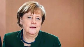 Merkel will deutlich mehr abschieben