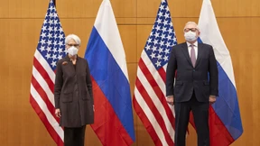 „Wir brauchen keinen Frieden um jeden Preis“